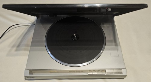 Technics giradischi - sl-l1, /