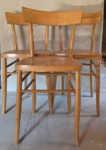 Sedie vintage diverso - sedie,