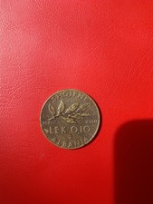 ALBANIA - Vittorio Emanuele