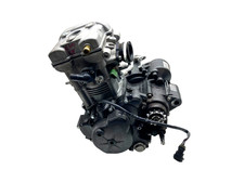 BLOCCO MOTORE ENGINE COMPLETO APRILIA SX 125 2018-2019-2020 M545M 6.100 KM