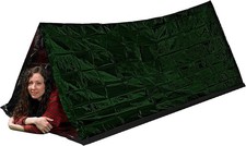 TENDA🔥XL TENDA TUBOLARE