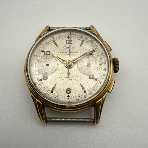 Orologio polso cronografo - orologio,