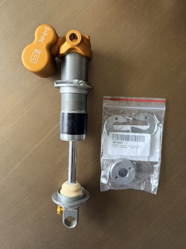 Ohlins ttx22m bobina - ttx22m.2,
