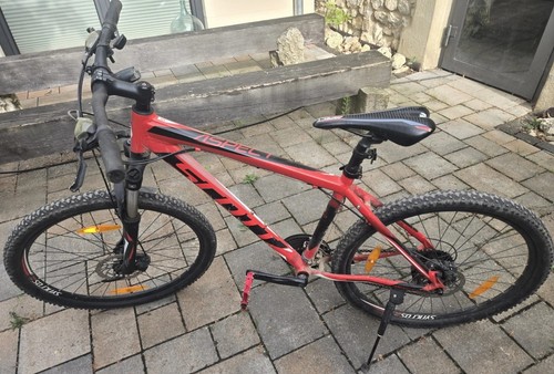 Scott aspetto mountain - , bike