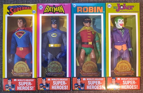 Mego world greatest - world's,