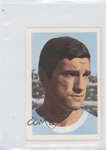1970 semic press fotboll - fotboll-vm, 70