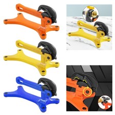 Morsa per tubi autobloccante