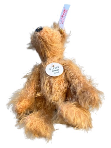 Steiff orsetto teddy miniatura - orsetto,