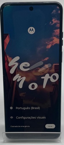 Motorola razor 256gb - motorola,