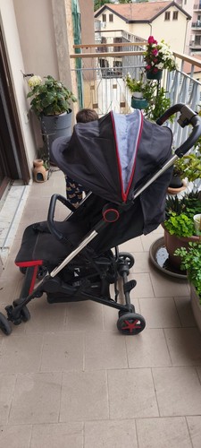 Passeggino chicco - passeggino,