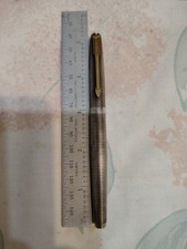 Penna stilografica Parker 75