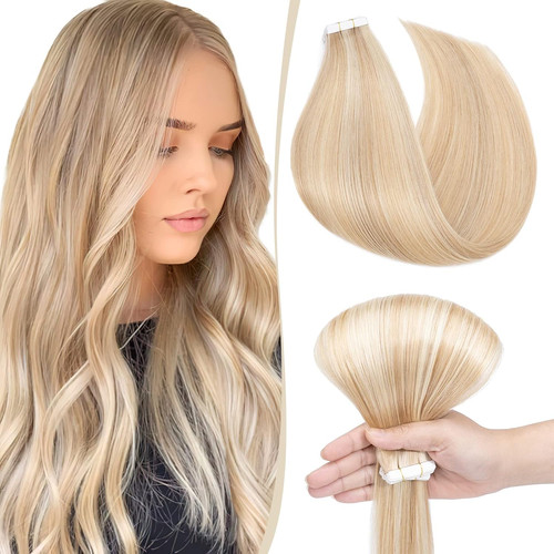 Extension adesive capelli veri - adesive,