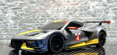 Kyosho mini carrozzeria - mini-z,