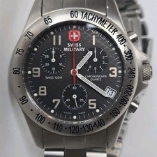 Orologio Uomo Cronografo