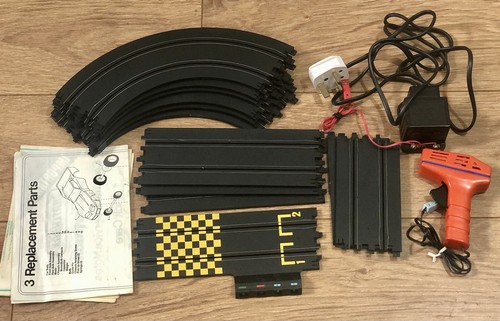 Matchbox power track - matchbox,