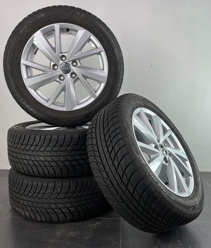 Audi pollici cerchioni q2 - 17,