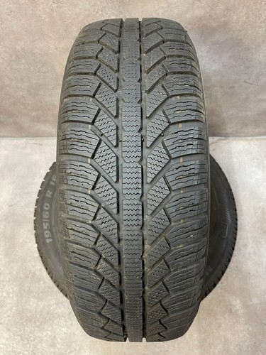 Pneumatici invernali 195 60 - 2, 195/60