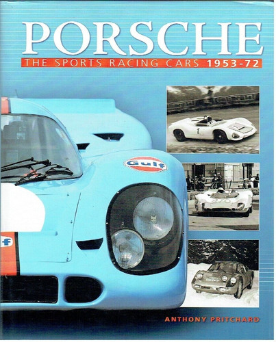 Porsche racing cars incl - porsche,