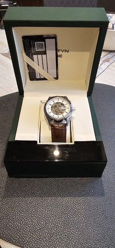 Orologio uomo nuovo linea - uomo,