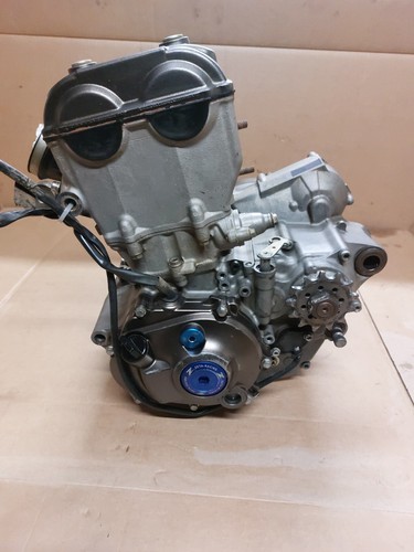 Moteur origine yamaha - ,