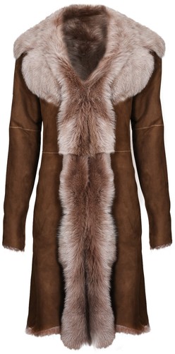 Cappotto trench giacca - , castoro
