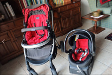 Chicco urban plus - chicco,