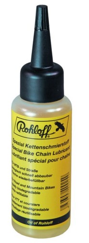 Rohloff lubrificante speciale - lubrificante,