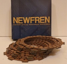 DISCHI FRIZIONE YAMAHA FZR 600