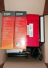 lotto dlink alice telecom dkt 810 dsl 2740r modem router adsl wi fi wireless 