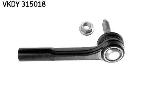 Skf testina sterzo fiat croma - sterzo,