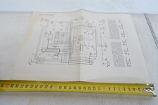 Schema impianto elettrico - schema,