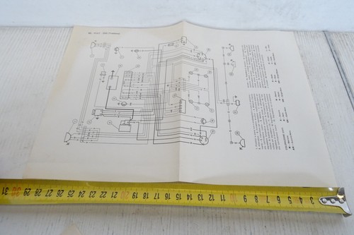Schema impianto elettrico - schema,