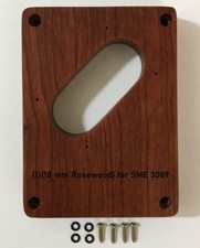 Thorens TD-320/321 Scheda