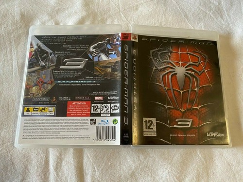 Spider man the - spider-man, sony