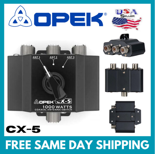Opek interruttore antenna - interruttore,