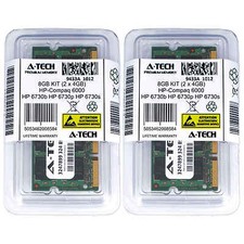 Kit 8gb 2x4gb compaq hp - 8gb,