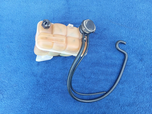 Vaschetta acqua radiatore - vaschetta,