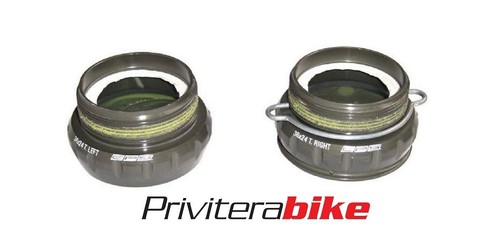 Calotte esterne ultra torque - calotte,