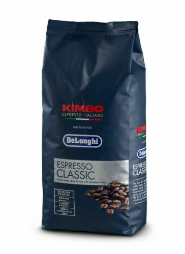 Delonghi caffe grani 1kg - caffe',