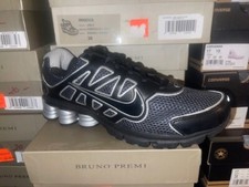 Nike Shox Qualify 2 originali