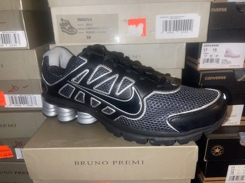 Nike shox qualify originali - shox, 2