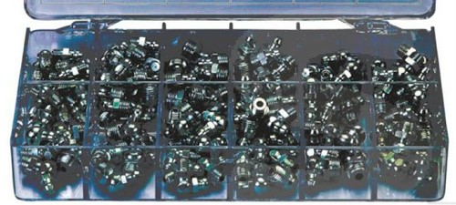 Testine ingrassatori 110pz - testine,