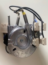 ⭐Saeco Moltio Scaldabagno