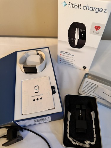 Smartwatch fitbit charge - smartwatch,