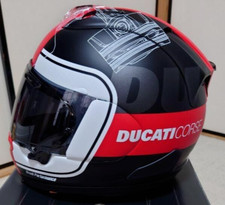 Casco integrale Arai RX-7X