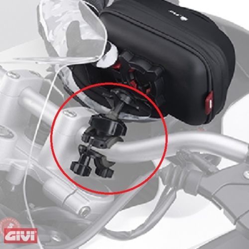 Supporto givi s951bkitr - givi,