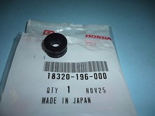 GOMMINO PROTEZIONE MARMITTA