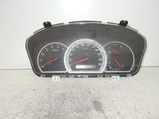 Quadro strumenti Chevrolet