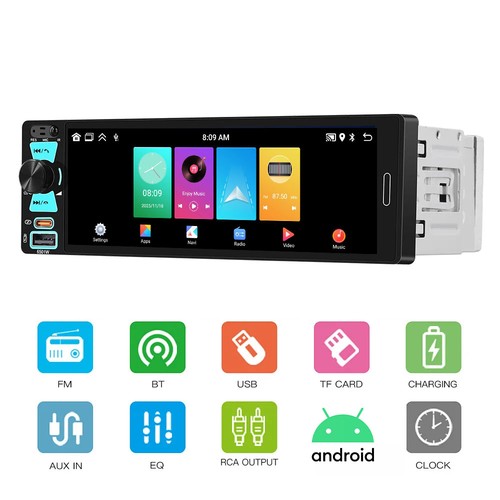 Autoradio navigatore gps - gps, +