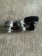 Tappi Olio Motore Lombardini Intermotor IM250 300 350